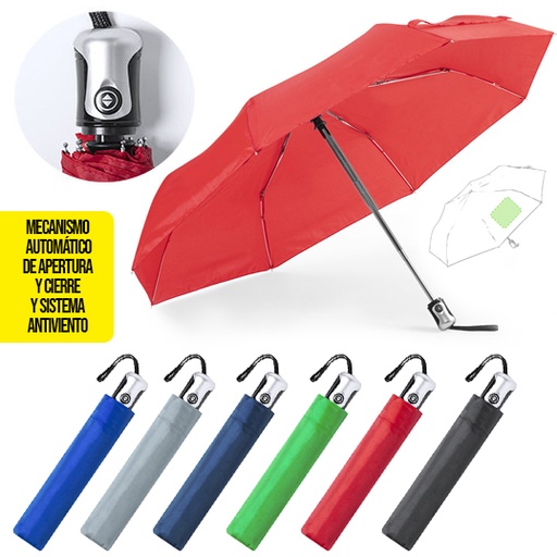 [6787] Paraguas Alexon