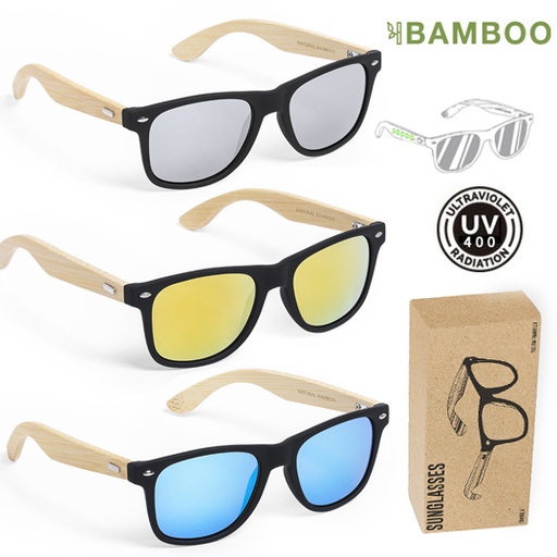 [6810] Gafas Sol Mitrox