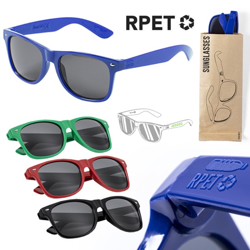 [6811] Gafas Sol Sigma