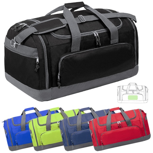 [6815] Bolso Melbor