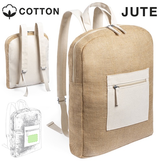 [6818] Mochila Marnel