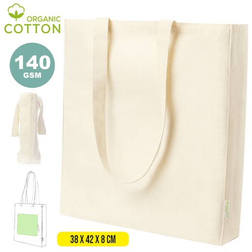 [6835] Bolsa Casim 42 cm x 38 cm x 8 cm 