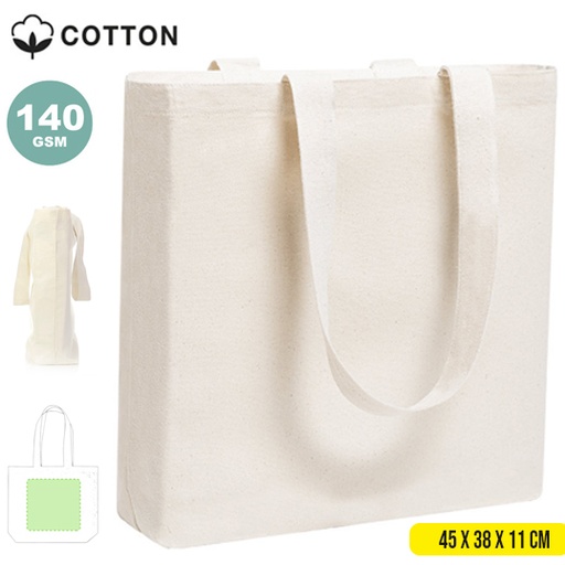 [6836] Bolsa Helfy 38 cm x 45 cm x 11 cm 