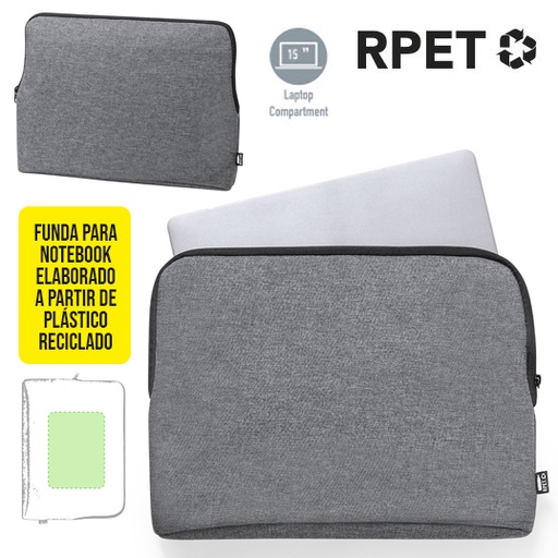 [6847] Funda Ordenador Portátil Hops