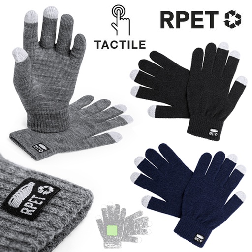 [6855] Guante Táctil Despil