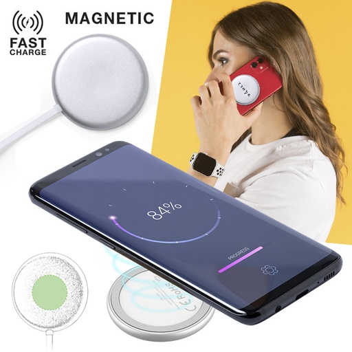 [6894] Cargador Makensy