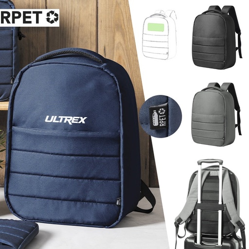 [6909] Mochila Antirrobo Danium