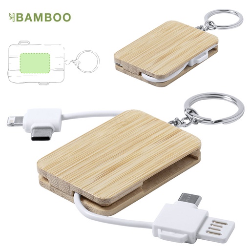 [6925] Cable Cargador Rusell