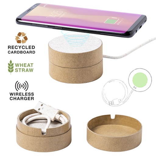 [6929] Cargador Brotox