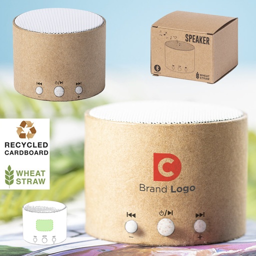 [6930] Altavoz Crapin