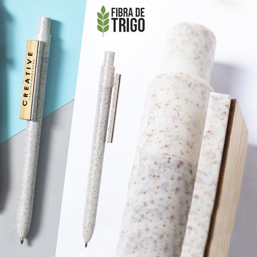 [6937] Bolígrafo Yusin