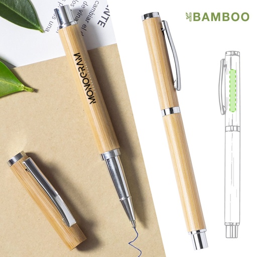 [6940] Roller Tamirox