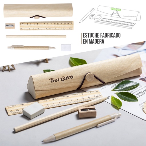 [6942] Estuche Palermo