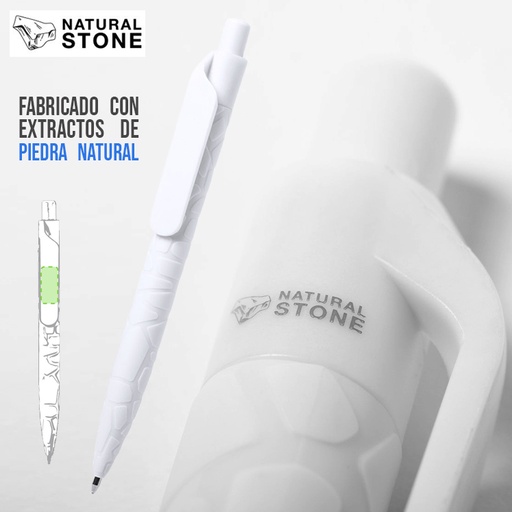 [6949] Bolígrafo Zircon