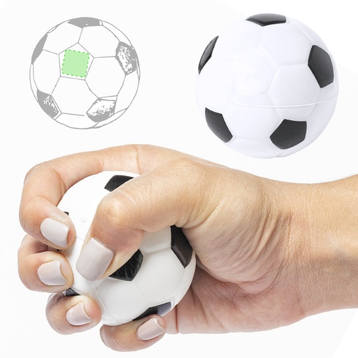 [6969] Pelota Antiestrés Chaiss