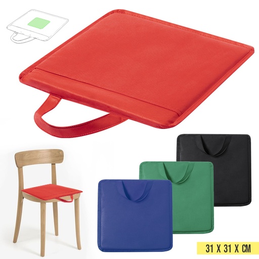 [6970] Cojín Rostel