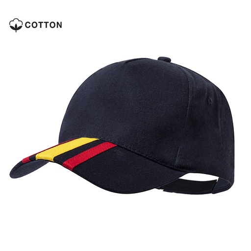 [6975] Gorra Desthin