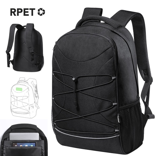 [6982] Mochila Berny