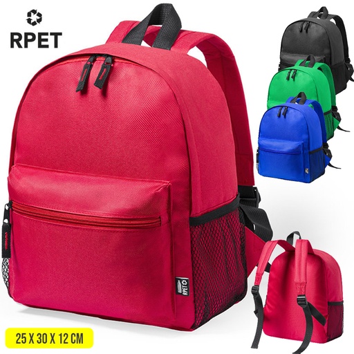 [6987] Mochila Maggie