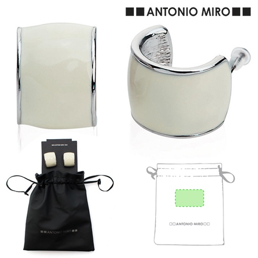 [7185] Pendientes Moss