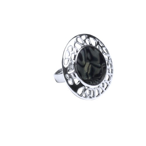 [7312] Anillo Ajustable Helant
