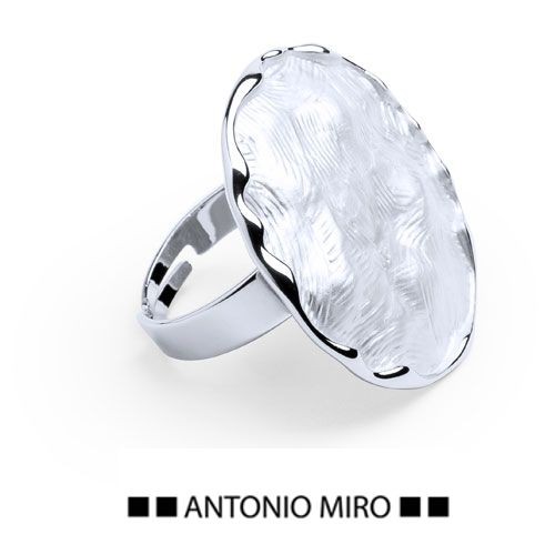 [7313] Anillo Ajustable Zook