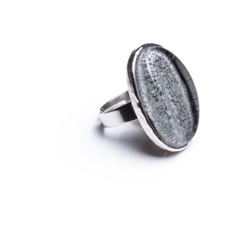 [7314] Anillo Ajustable Hansok