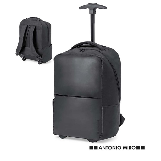 [7373] Mochila Trolley Gibut
