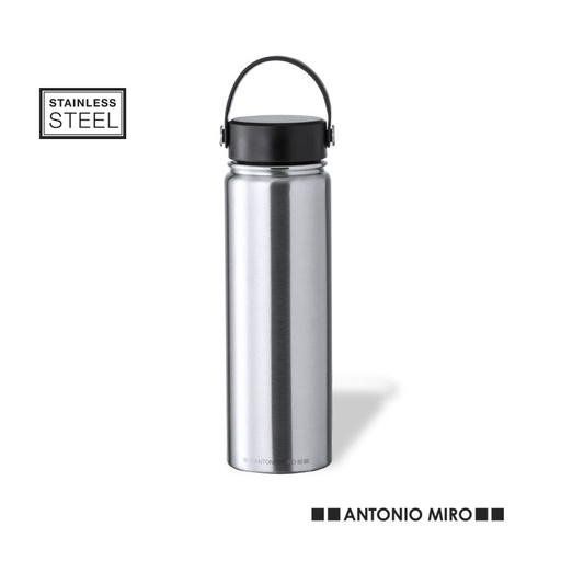 [7377] Bidón Térmico Xegaz