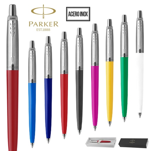 [7383] Bolígrafo Jotter Original
