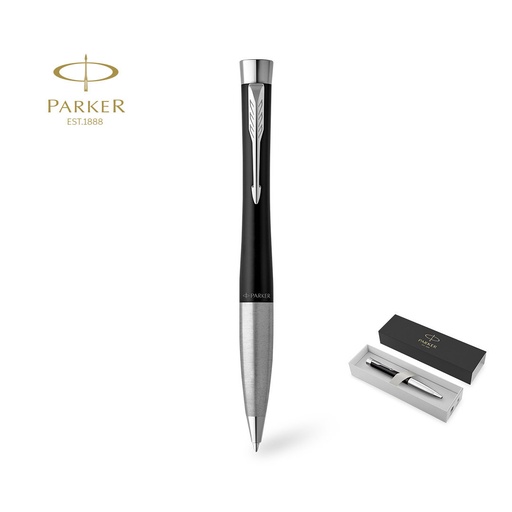 [7391] Bolígrafo Urban Twist