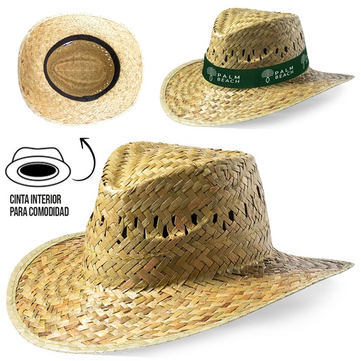 [8086] Sombrero Vita