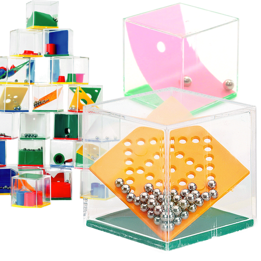 [8850] Juegos Habilidad Carlo