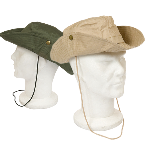 [9335] Gorro Safari