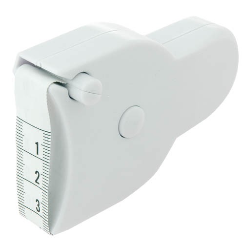 [9543] Cinta Métrica Siluet