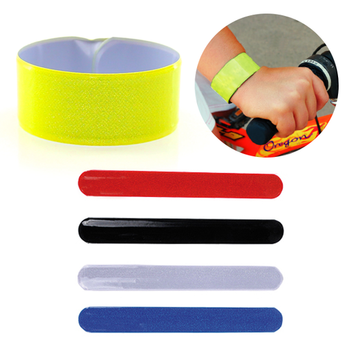 [9550] Pulsera Reflective