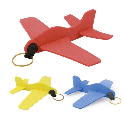 [9670] Avioneta Barón