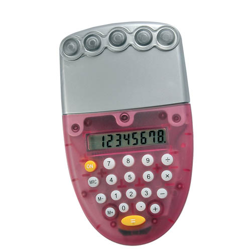 [9736] Calculadora Ozone