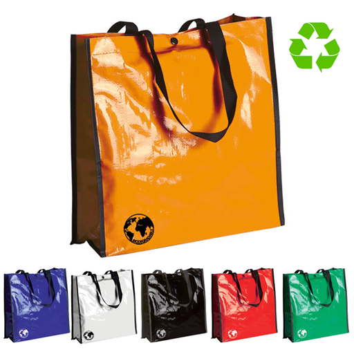 [9771CL] Bolsa Recycle 38 cm x 38 cm x 12.5 cm 