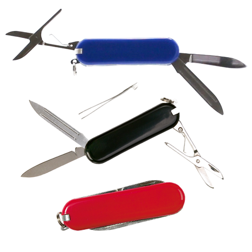 [9855] Mininavaja Multiusos Castilla