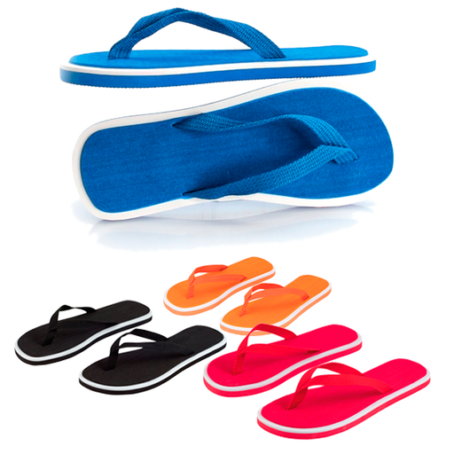 [9860CL] Chanclas Caimán