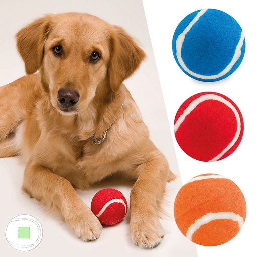 [9964] Pelota Niki