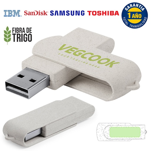 [AP1012] Pendrive AP1012