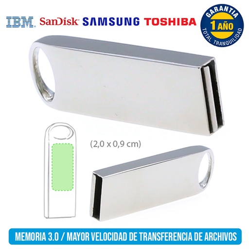 [AP1046-3] Pendrive AP1046-3
