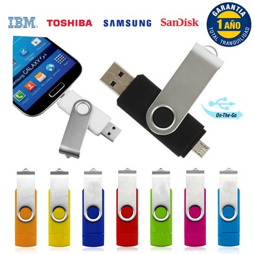 [AP1084-OTG] Pendrive AP1084-OTG